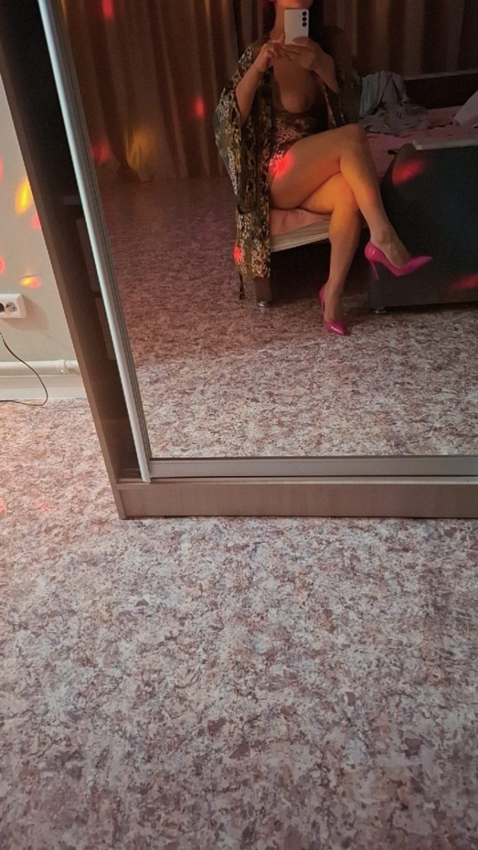 Азиза, 28 — Павлодар