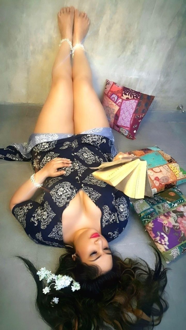 Алия, 26 — Караганда