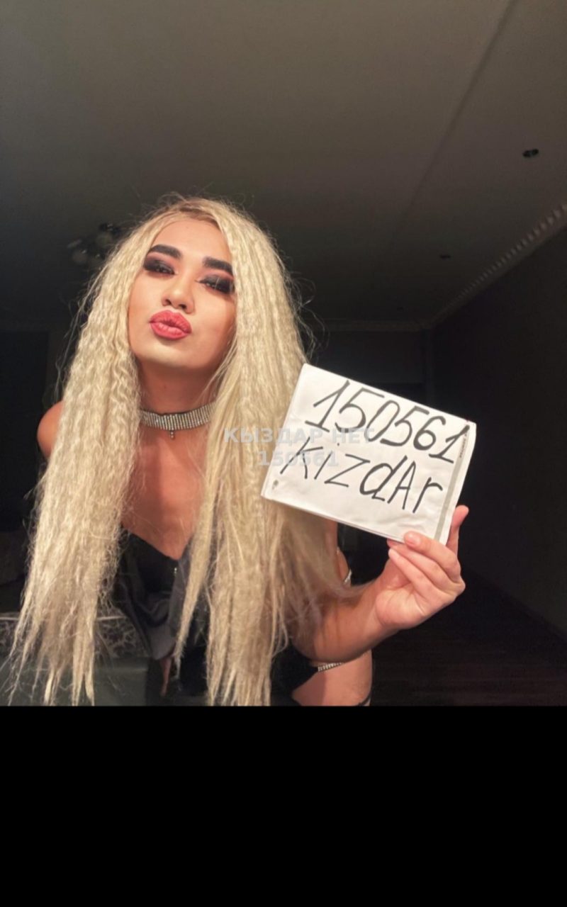 Bounty trans Шымкент, 24 — Шымкент