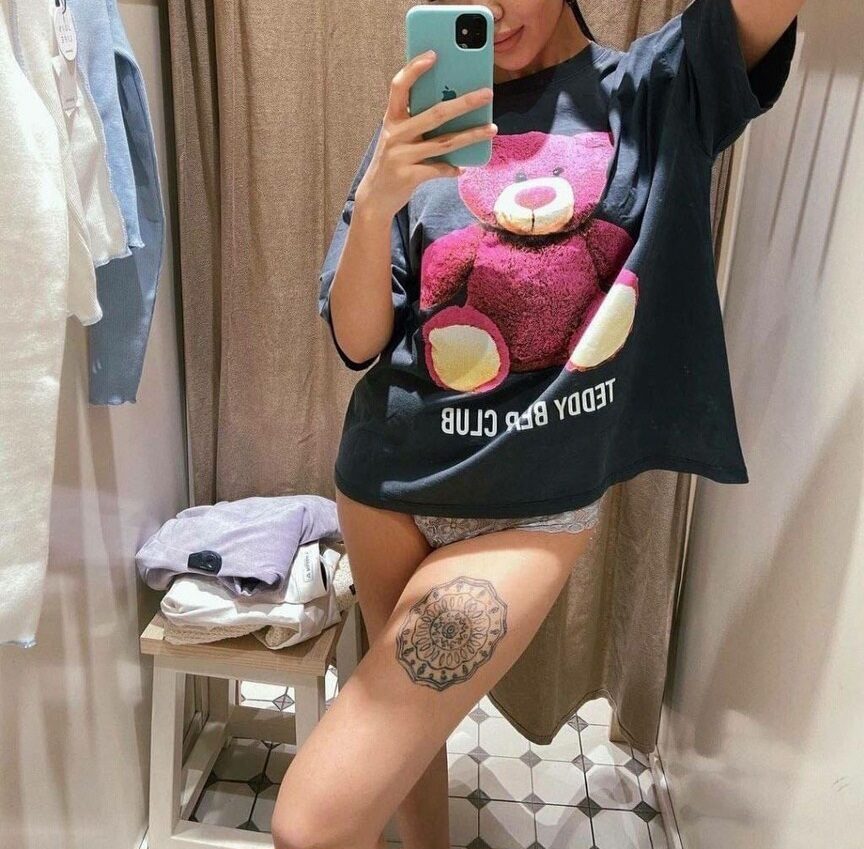 Аруна, 28 — Караганда