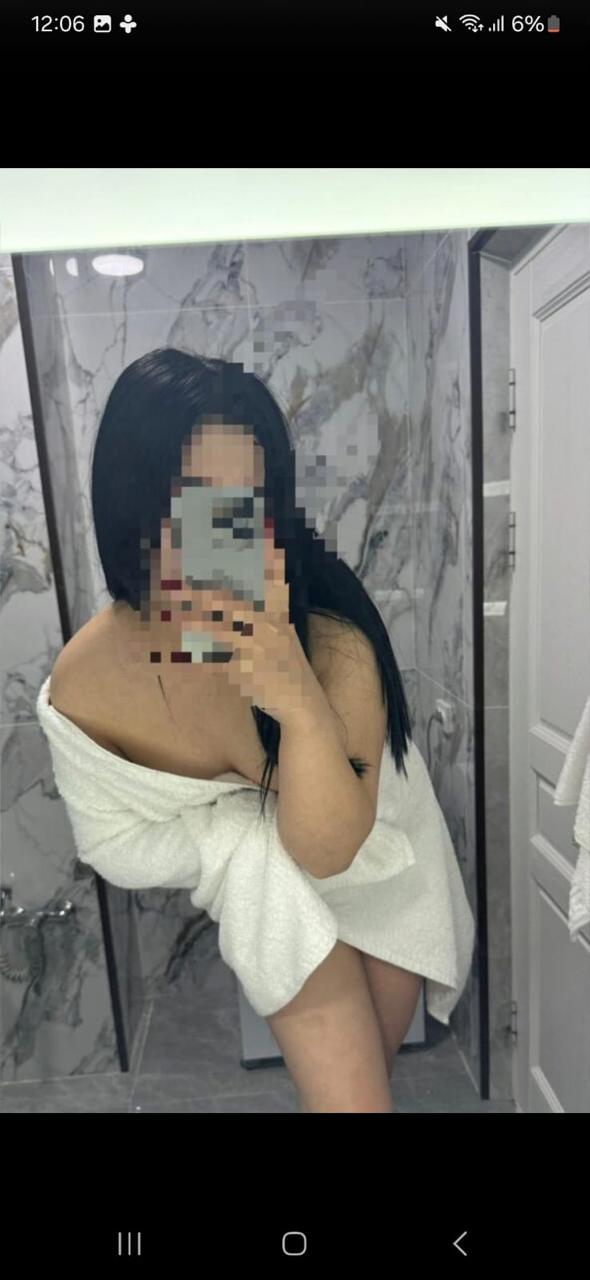 Kamila, 30 — Астана