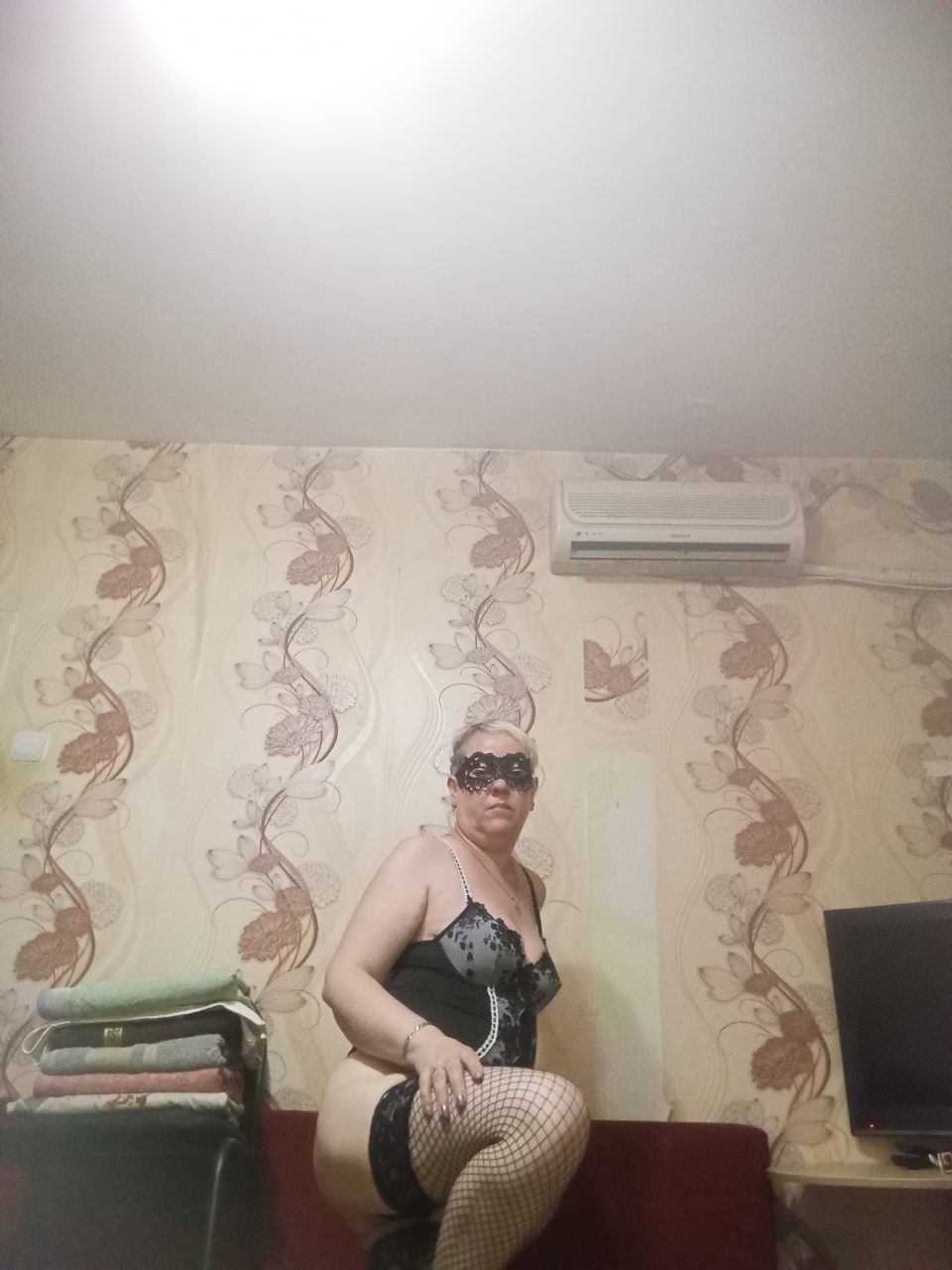 Маша, 35 — Алматы