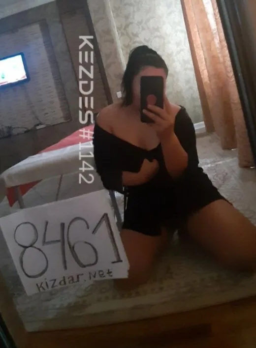 Алия, 32 — Астана