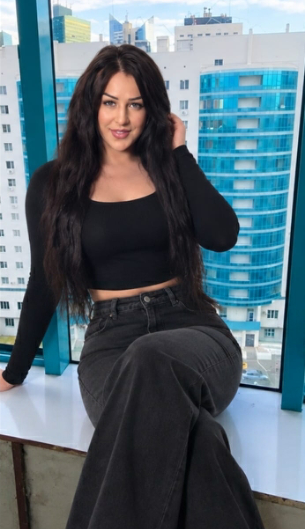 КLARA, 23 — Алматы
