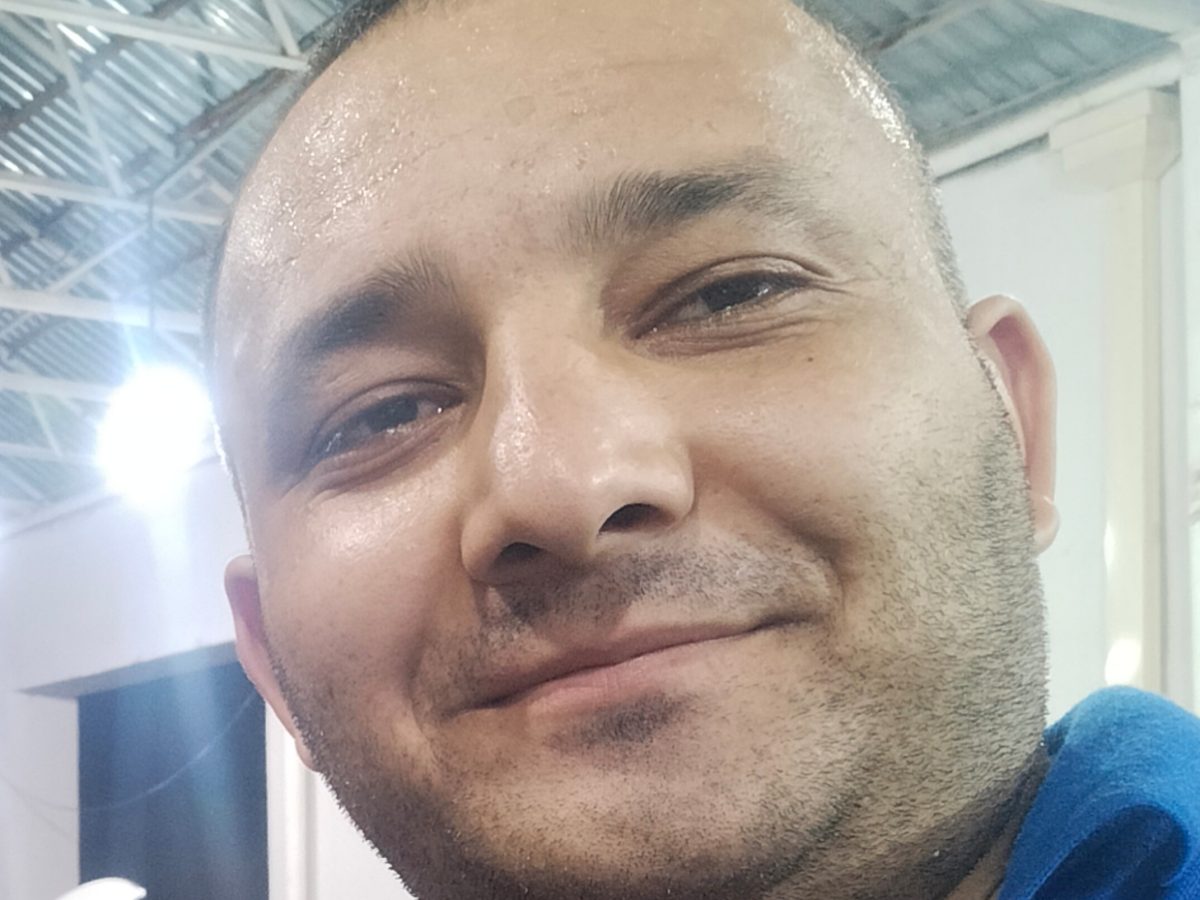 Нозим, 32 — Ташкент