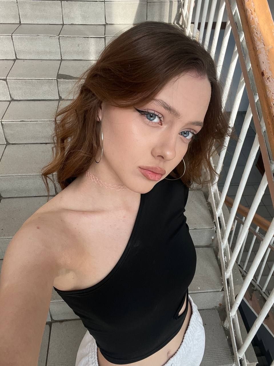 Жанна, 25 — Ташкент