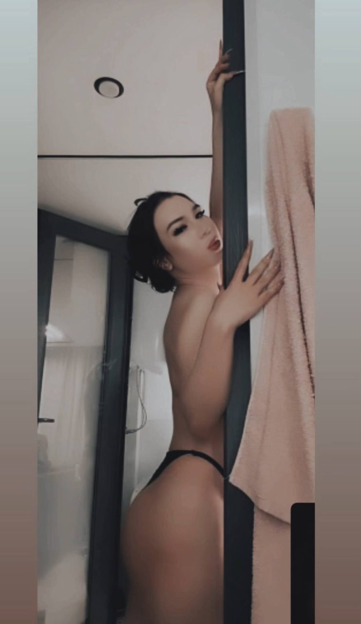 Арина, 23 — Выезд из Астана