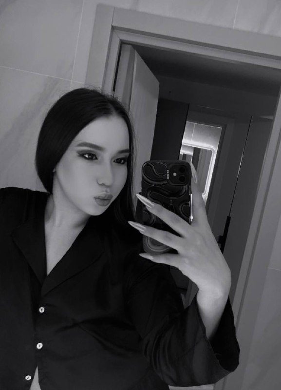 Арина, 23 — Астана